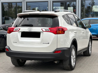 Toyota Rav 4 foto 5