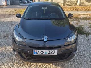 Renault Megane foto 5