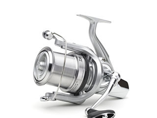 DAIWA Crosscast Surf 45SCW 5000C QD (NOI) foto 2