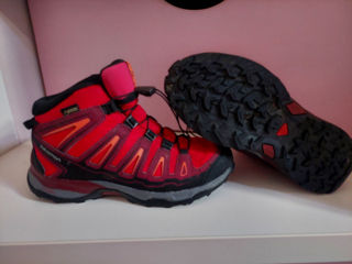 Salomon original M34 foto 2