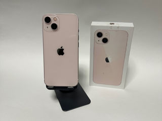 iPhone 13 pink 128 gb foto 1