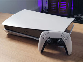 PlayStation 5