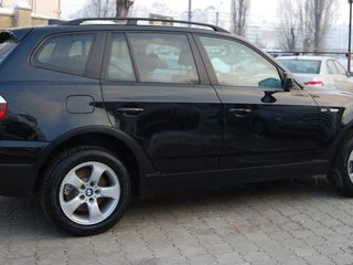 BMW X3 foto 3