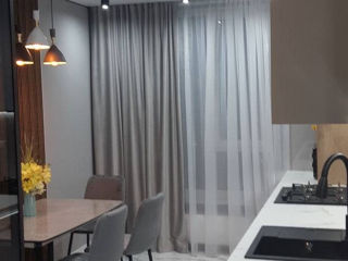 Apartament cu 1 cameră, 45 m², Centru, Chișinău foto 7