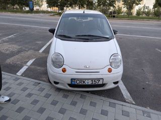 Daewoo Matiz foto 1