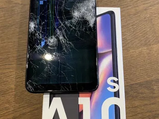 Samsung A10s A107 ,Nu acceptă încărcarea? Aduceți la schimbul conectorului! foto 1