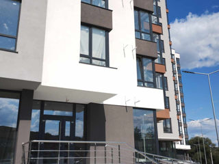 2-х комнатная квартира, 57 м², Центр, Сороки