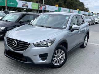 Mazda CX-5 foto 1