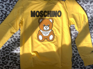 Moschino sweaters (XL) фото 3
