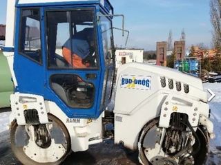 Servici bobcat 350 lei/ches/ transfer./ Каток. Compactot foto 5