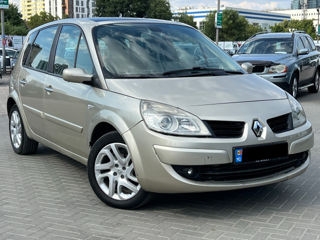 Renault Scenic foto 5