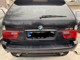 BMW X5 foto 5