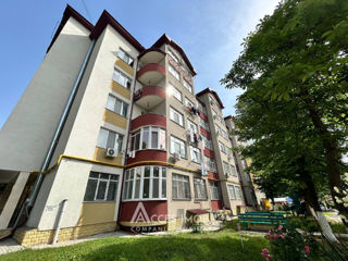 Apartament cu 2 camere, 67 m², Ciocana, Chișinău