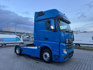 Mercedes ACTROS 18.42 2017 foto 2