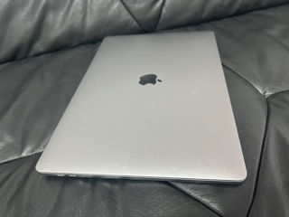 MacBook Pro 15, 2018 la piese, iCloud Locked foto 4