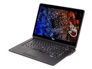 Профессиональный - бизнес Dell Latitude E7450, 14", i5-5300U vPRO, ram 8gb, ssd 128gb, 3G foto 2