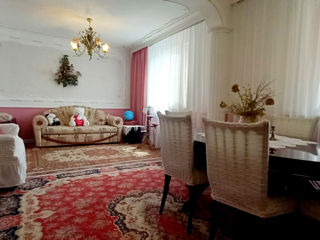 De vânzare Casa in Stăuceni. Gata de trai. foto 13
