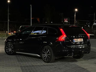 Volvo V60 foto 7