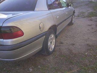 Opel Omega foto 6