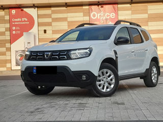 Dacia Duster foto 2