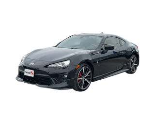 Toyota GT86, 2019 г.