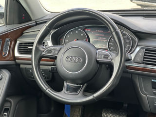 Audi A6 foto 9