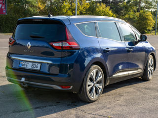 Renault Grand Scenic foto 2