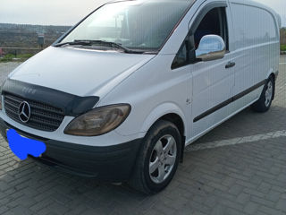 Mercedes Vito