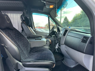 Mercedes Sprinter 313 CDI foto 16