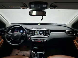 KIA Sorento foto 5