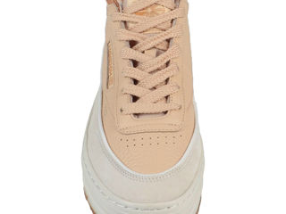 Кроссовки Reebok Club C Geo Mid foto 3