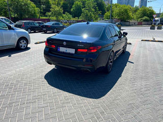 BMW 5 Series foto 8