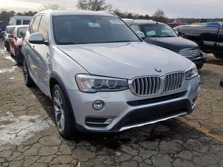 BMW X3 foto 1