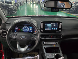 Hyundai Kona foto 6