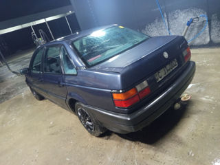 Volkswagen Passat foto 8