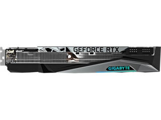 Gigabyte GeForce RTX 3090 Gaming OC 24GB  - новая - гарантия 3 года foto 4