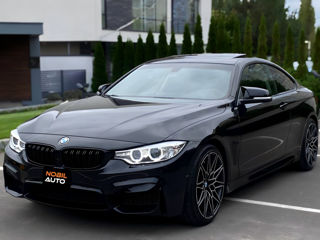 BMW 4 Series foto 1