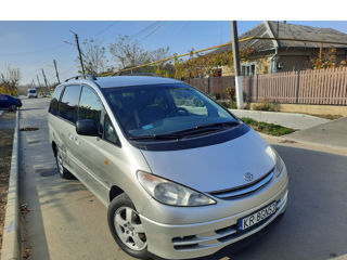 Toyota Previa foto 6