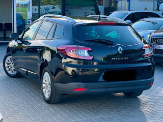 Renault Megane foto 4