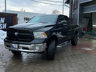 Dodge Ram foto 6