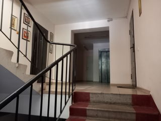 Spre vânzare apartament de tip studio, 71 mp, Centru foto 15