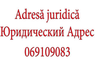 Adresa juridică în Chișinău pentru întreprinderi.1800 lei anual foto 2