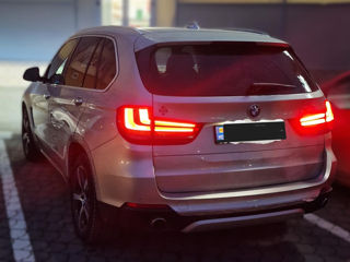 BMW X5 foto 7