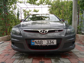 Hyundai i30 foto 1