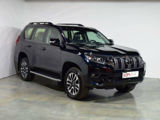 R19 Toyota Prado/ Hilux foto 5