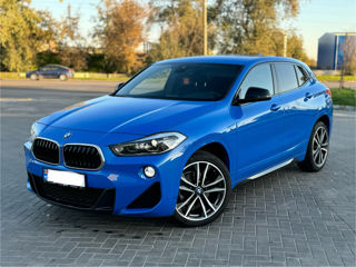 BMW X2 foto 1