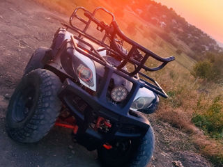 Kayo Atv foto 4