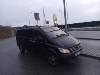 Mercedes Vito foto 10