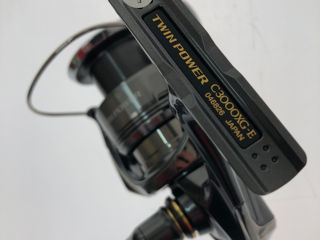 SHIMANO 24 Twin Power foto 4