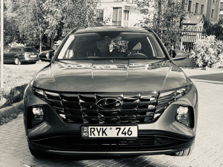 Hyundai Tucson foto 3